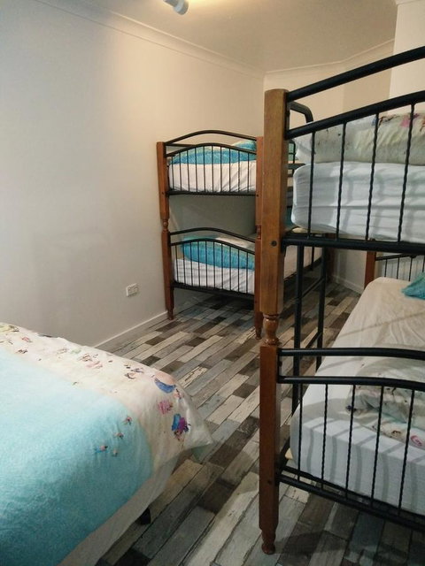 Busselton Ithaca Motel - Hotel QLD 25