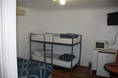 Busselton Ithaca Motel - Hotel QLD 44