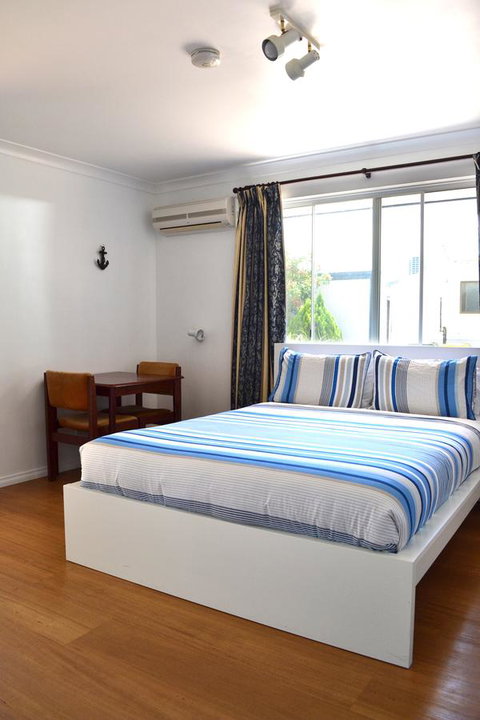 Busselton Ithaca Motel - Hotel QLD 2