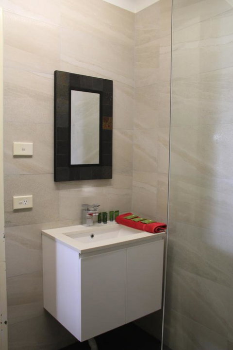 Busselton Ithaca Motel - Hotel QLD 28