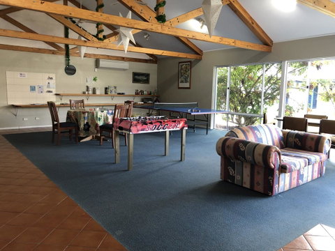 Busselton Ithaca Motel - Hotel QLD 5