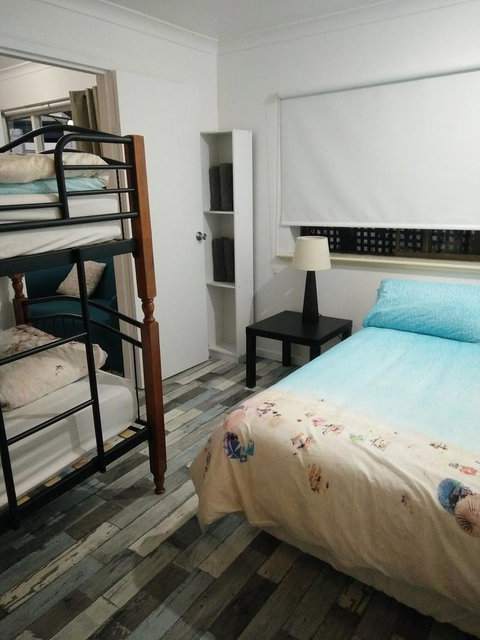 Busselton Ithaca Motel - Hotel QLD 19