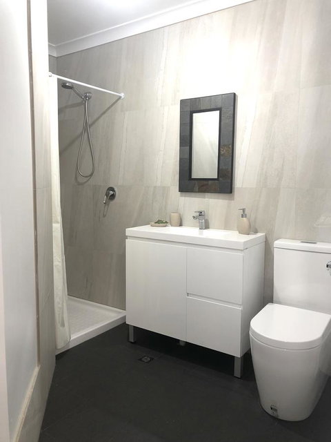 Busselton Ithaca Motel - Hotel QLD 17