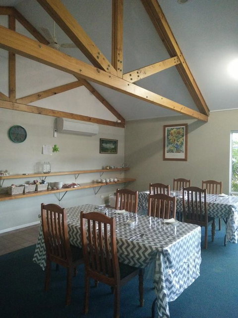 Busselton Ithaca Motel - Hotel QLD 9