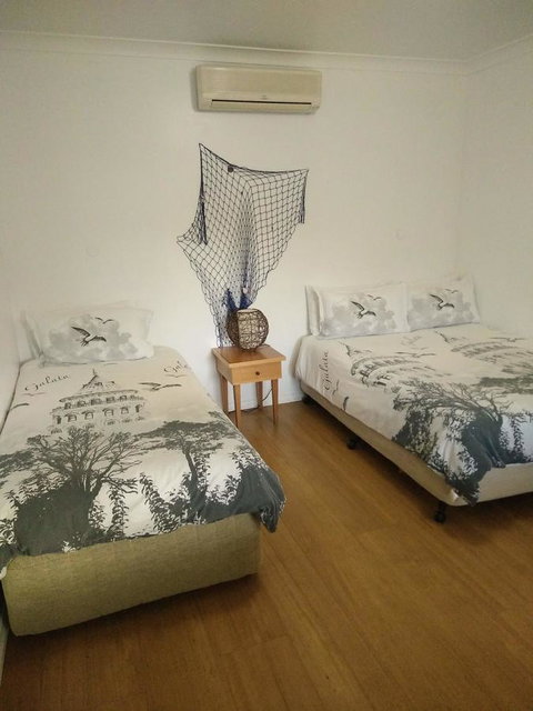 Busselton Ithaca Motel - Hotel QLD 33
