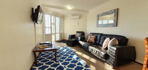 Scarborough Beach Front Resort - Shell Ten - Hotel QLD 5