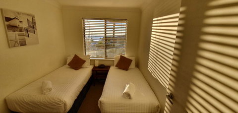 Scarborough Beach Front Resort - Shell Ten - Hotel QLD 2