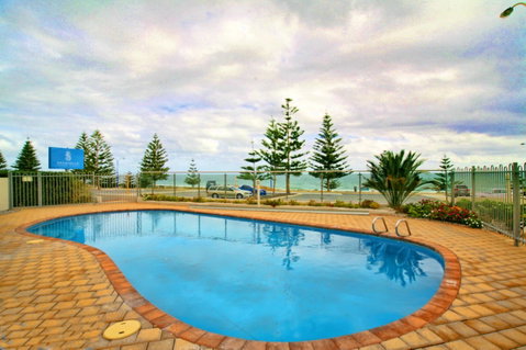 Scarborough Beach Front Resort - Shell Ten - Hotel QLD 12