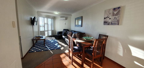 Scarborough Beach Front Resort - Shell Ten - Hotel QLD 6
