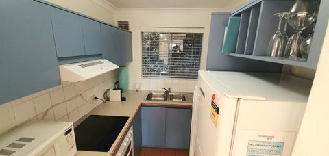 Scarborough Beach Front Resort - Shell Ten - Hotel QLD 4