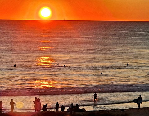 Scarborough Beach Front Resort - Shell Ten - Hotel QLD 20
