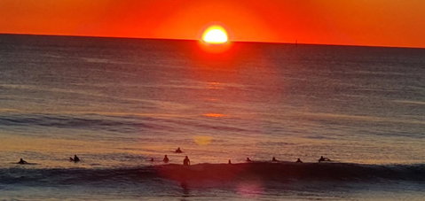Scarborough Beach Front Resort - Shell Ten - Hotel QLD 23