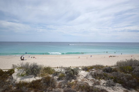 Scarborough Beach Front Resort - Shell Ten - Hotel QLD 17