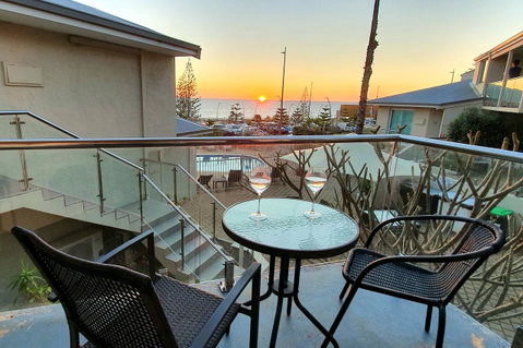 Scarborough Beach Front Resort - Shell Ten - Hotel QLD 7