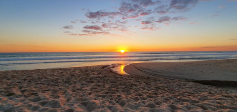 Scarborough Beach Front Resort - Shell Ten - Hotel QLD 15