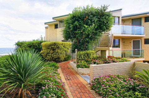 Scarborough Beach Front Resort - Shell Ten - Hotel QLD 14