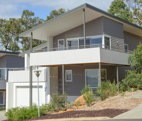 The Villa Dunsborough - Hotel QLD 2
