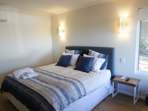 The Villa Dunsborough - Hotel QLD 8
