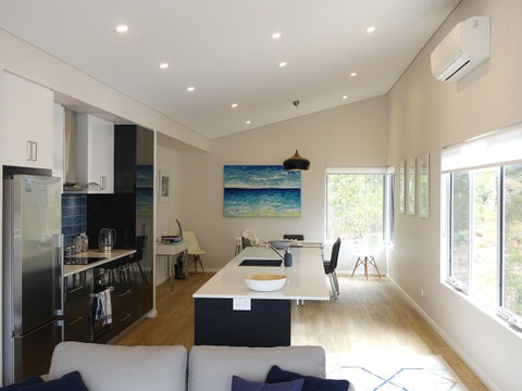 The Villa Dunsborough - Hotel QLD 14