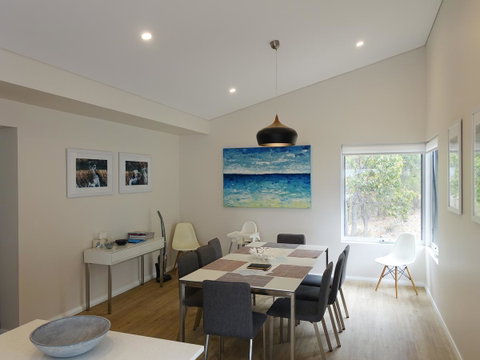 The Villa Dunsborough - Hotel QLD 4