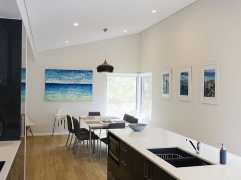 The Villa Dunsborough - Hotel QLD 12
