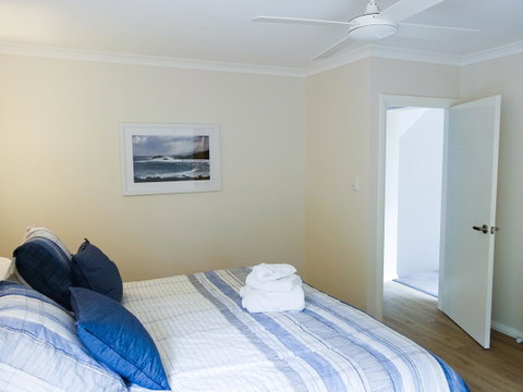 The Villa Dunsborough - Hotel QLD 11