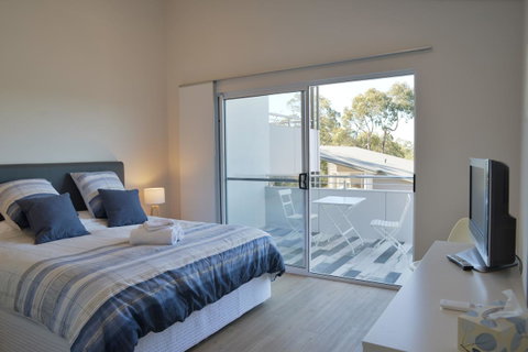 The Villa Dunsborough - Hotel QLD 6