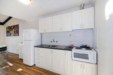 Seashore Memories - Sleeps 3 - Hotel QLD 8