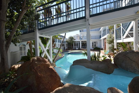 Seashore Memories - Sleeps 3 - Hotel QLD 18