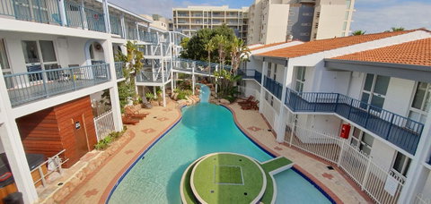 Seashore Memories - Sleeps 3 - Hotel QLD 0
