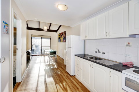 Seashore Memories - Sleeps 3 - Hotel QLD 10