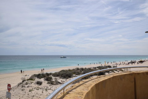 Seashore Memories - Sleeps 3 - Hotel QLD 21