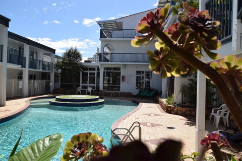 Seashore Memories - Sleeps 3 - Hotel QLD 19