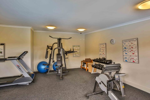 Moonlight Bay Suites - Hotel QLD 15