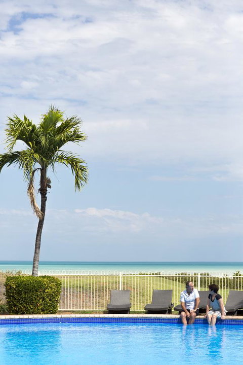 Moonlight Bay Suites - Hotel QLD 4