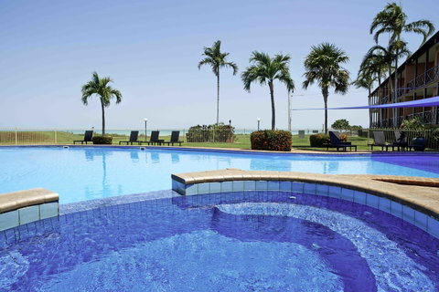 Moonlight Bay Suites - Hotel QLD 7