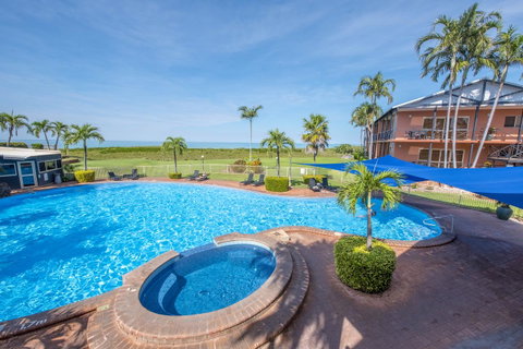 Moonlight Bay Suites - Hotel QLD 0