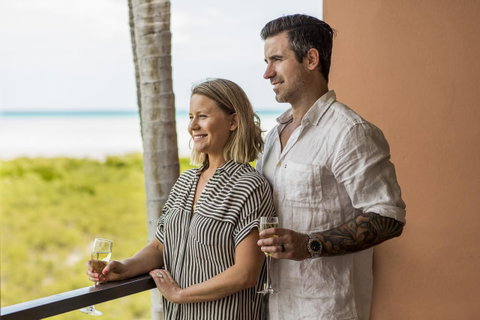 Moonlight Bay Suites - Hotel QLD 8
