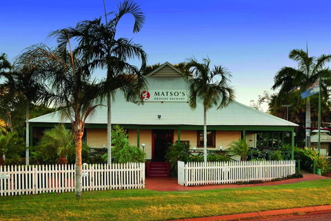 Moonlight Bay Suites - Hotel QLD 17