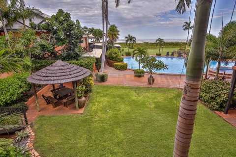 Moonlight Bay Suites - Hotel QLD 13