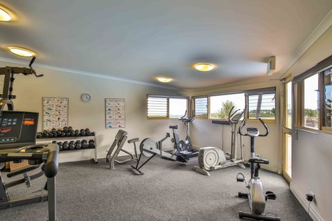 Moonlight Bay Suites - Hotel QLD 16