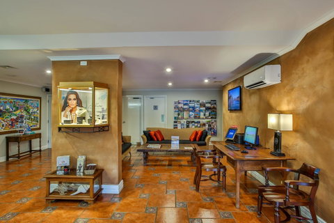 Moonlight Bay Suites - Hotel QLD 19