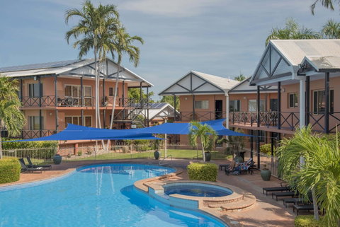 Moonlight Bay Suites - Hotel QLD 3