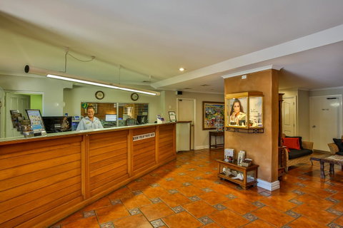 Moonlight Bay Suites - Hotel QLD 20