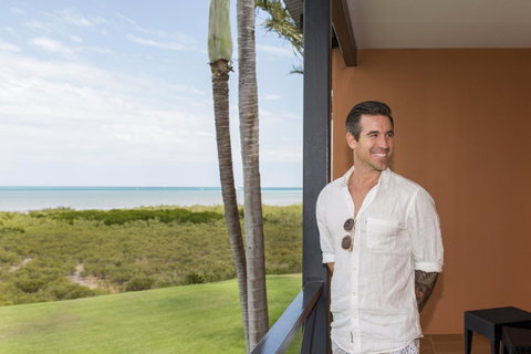 Moonlight Bay Suites - Hotel QLD 11