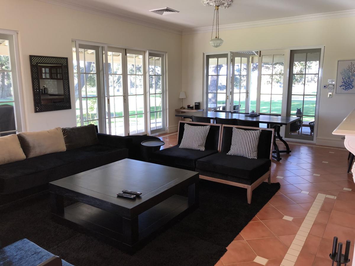 Wilyabrup WA Hotel QLD