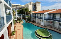 West Beach Lagoon 114  Ocean Views