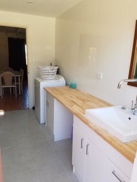 Kalbarri Seaview Villas