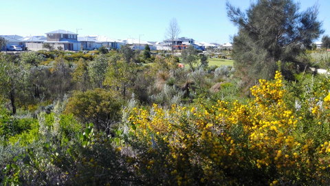 Alkimos Beach Cottage - Hotel QLD 3