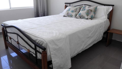 Alkimos Beach Cottage - Hotel QLD 10